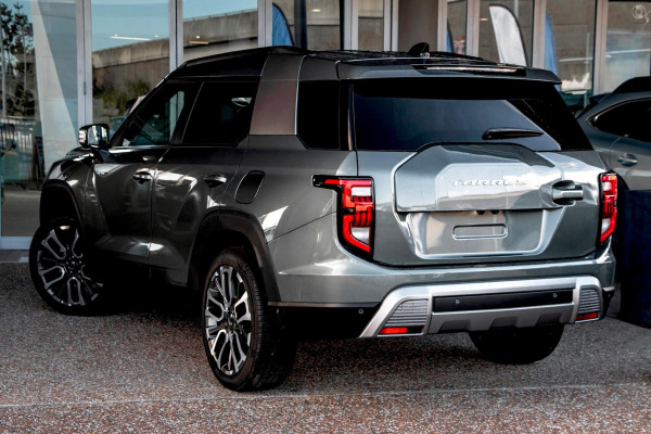 2025 KGM SsangYong Torres J116 Ultimate SUV Image 5