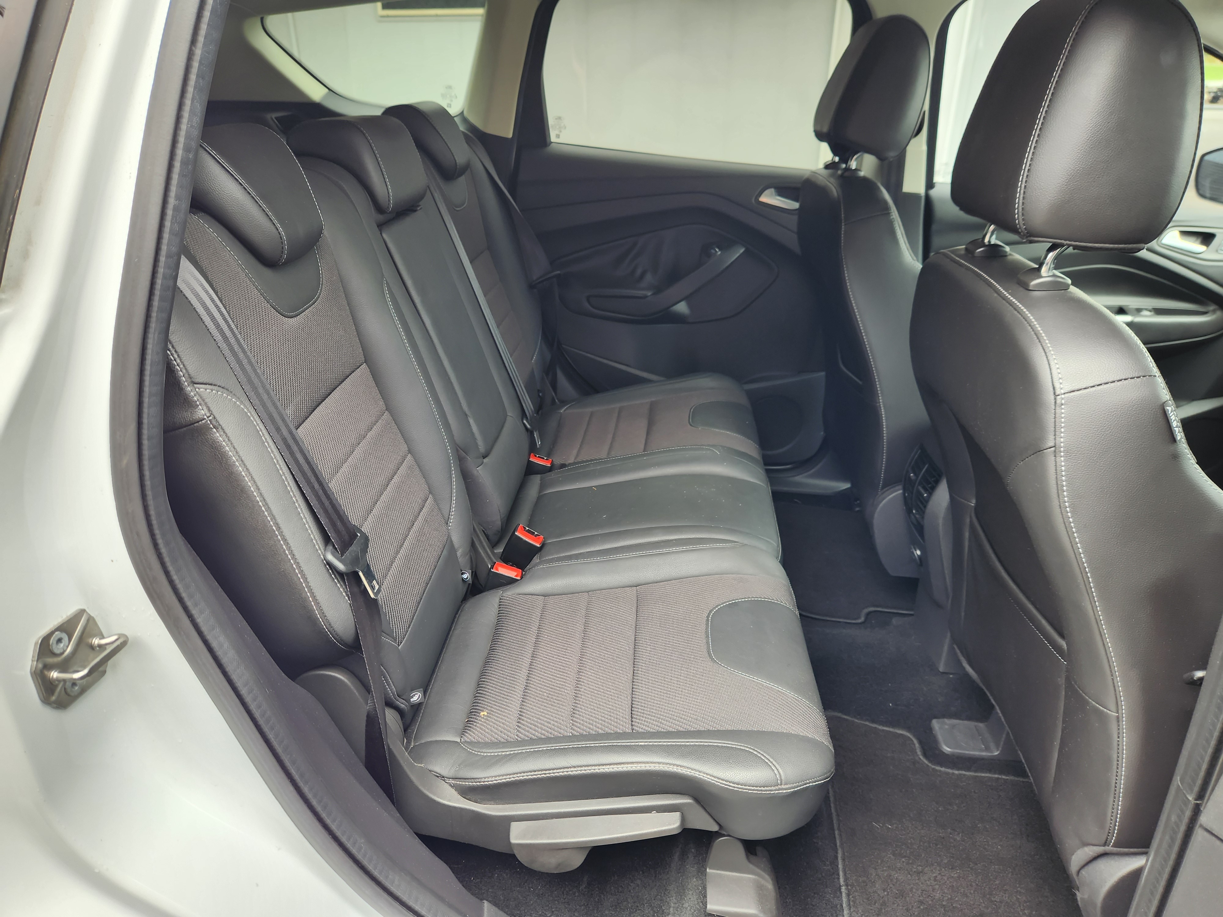 2013 Ford Kuga TF Trend SUV Image 12