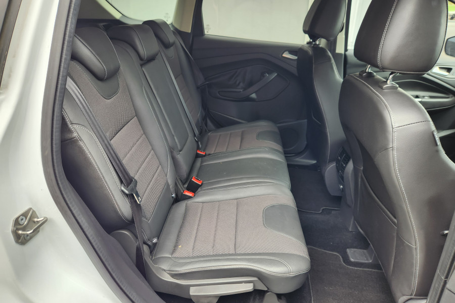 2013 Ford Kuga TF Trend SUV Image 12