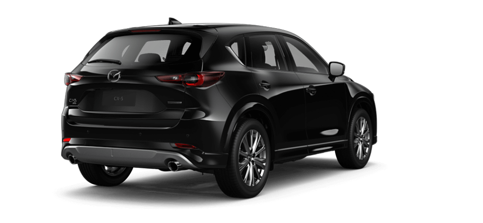 2025 MY24 Mazda CX-5 KF Series G25 Akera SUV Image 14