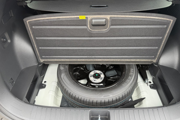 2026 MY27 Kia Sportage NQ5 PE SX+ SUV Image 10