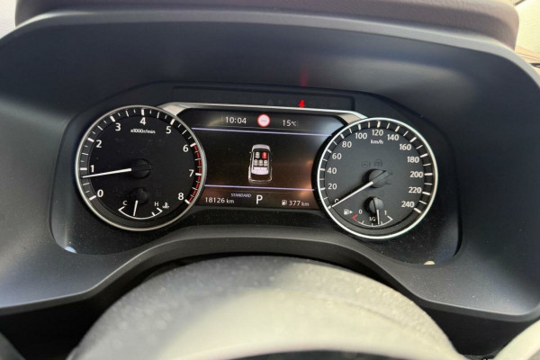 2025 Nissan X-Trail T33 ST-L SUV Image 17