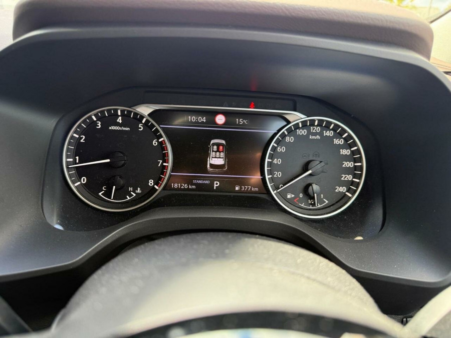 2025 Nissan X-Trail T33 ST-L SUV Image 17