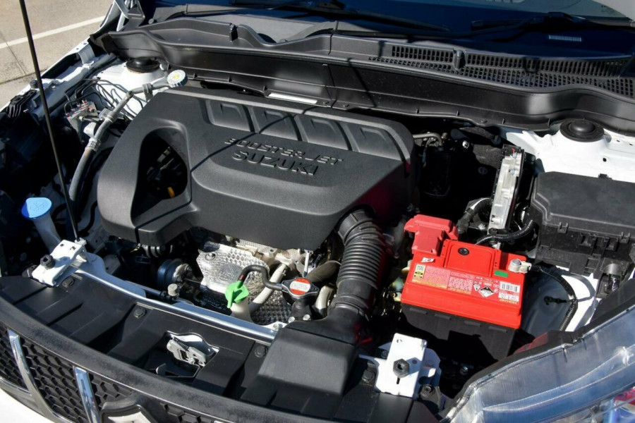 2018 Suzuki Vitara LY S Turbo SUV Image 23