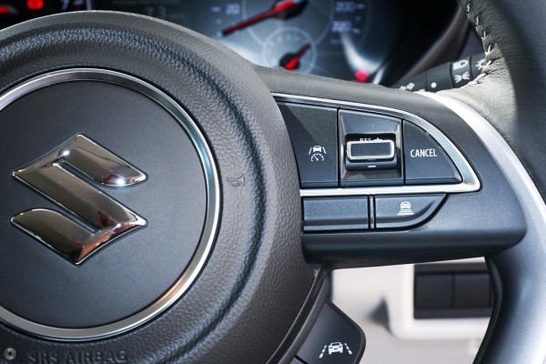 2026 Suzuki Swift UZ Hybrid Plus Hatch Image 13