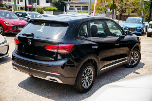 2026 MG ZS ZS32 Vibe SUV Image 2