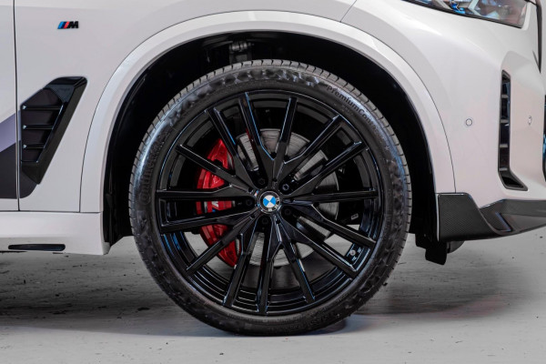 2023 BMW X5 G05 LCI xDrive30d M Sport SUV image 25