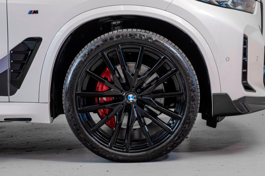 2023 BMW X5 G05 LCI xDrive30d M Sport SUV