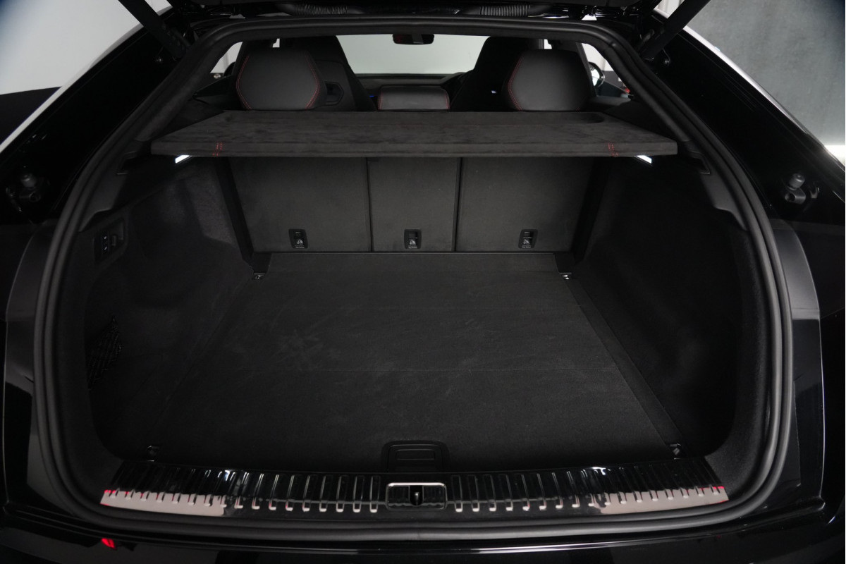 2022 Lamborghini Urus SUV