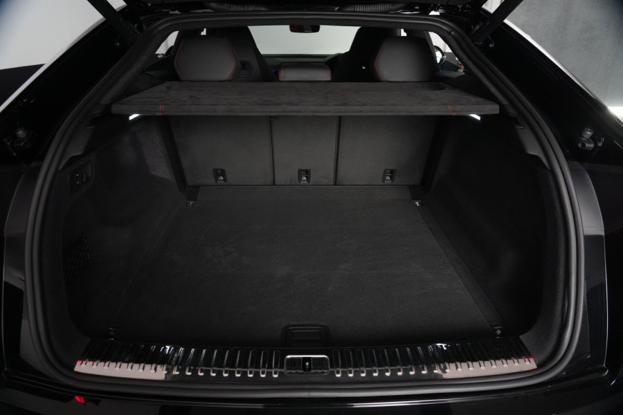 2022 Lamborghini Urus SUV Image 30