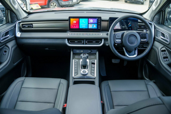 2025 GWM Cannon NPW XSR Ute Image 17