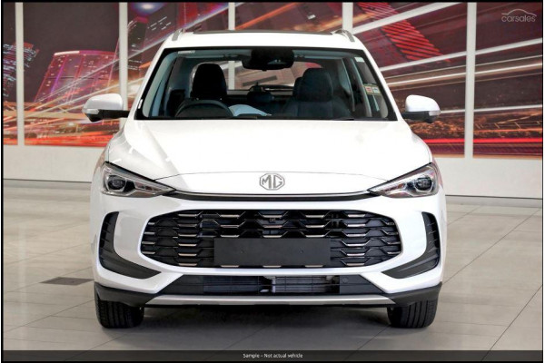 2025 MG ZS ZS32 Essence SUV