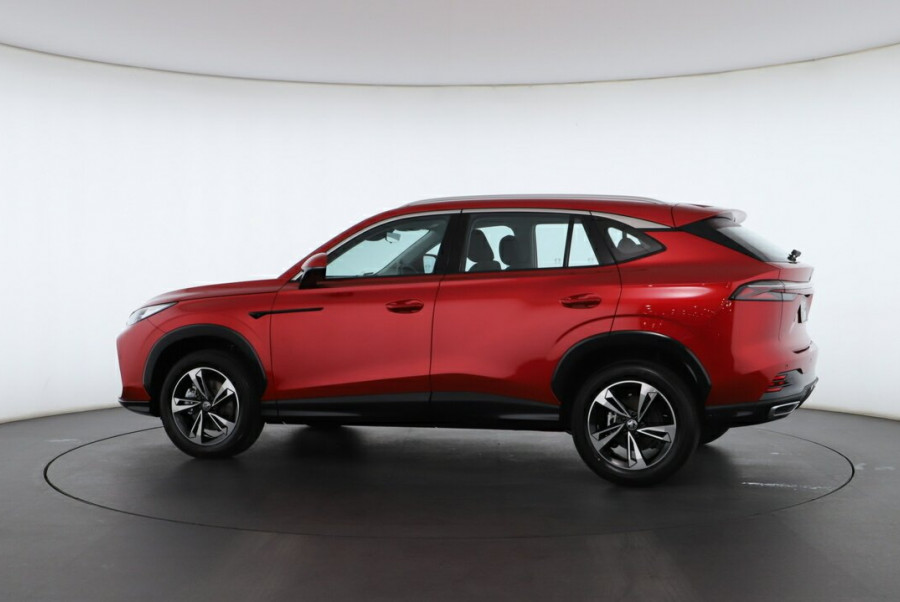 2024 MY25 MG HS AS33 Vibe SUV Image 6