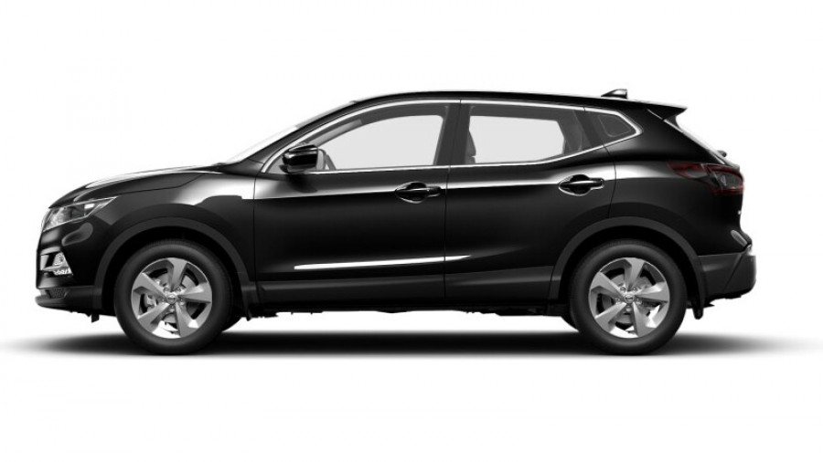 2020 MY0  Nissan QASHQAI J11 Series 3 ST Other Image 31