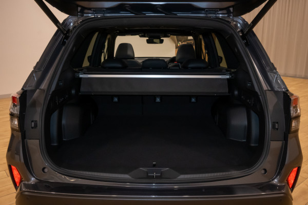 2026 Subaru Forester S6 Sport SUV