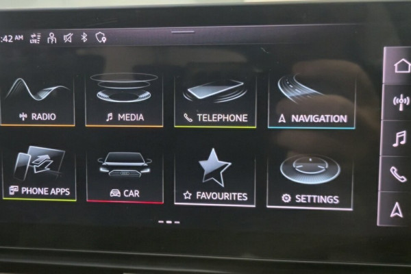 2023 Audi Q5 FY 40 TDI Dynamic Black SUV Image 18