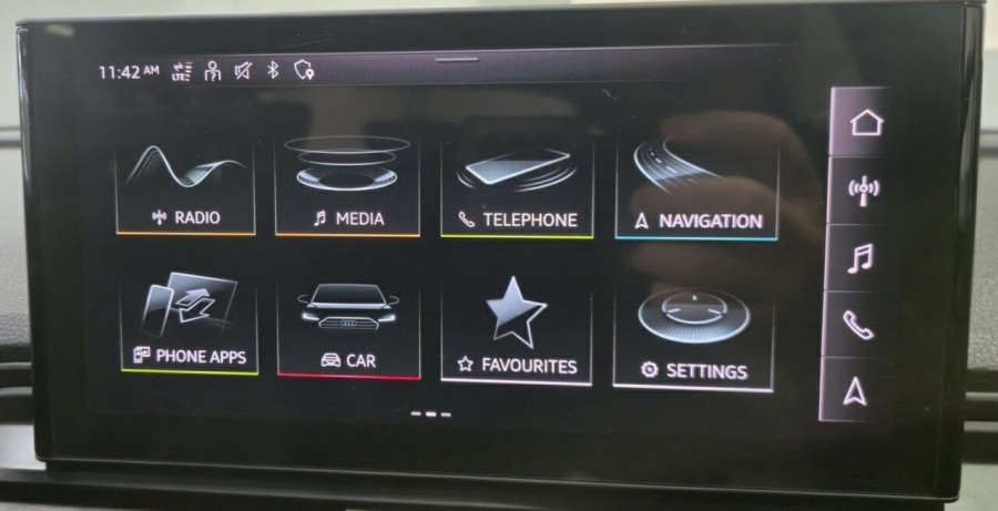 2023 Audi Q5 FY 40 TDI Dynamic Black SUV Image 18