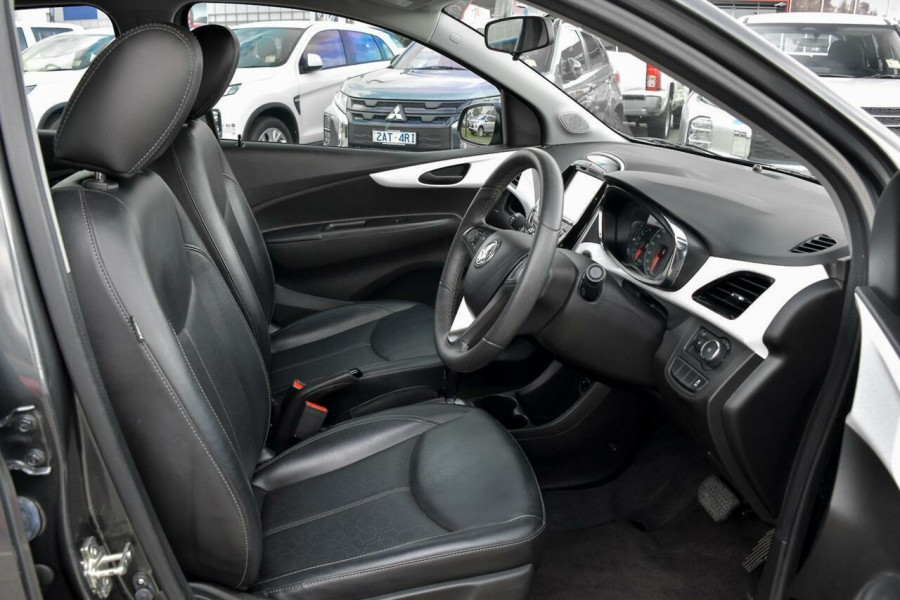 2016 MY17 Holden Barina Spark MP LT Hatch Image 11