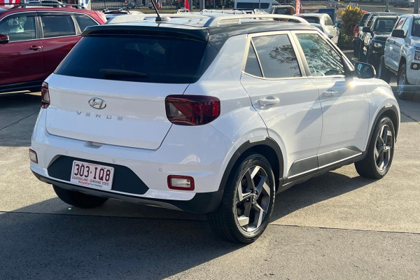 2023 Hyundai Venue QX.V5 Active SUV Image 3