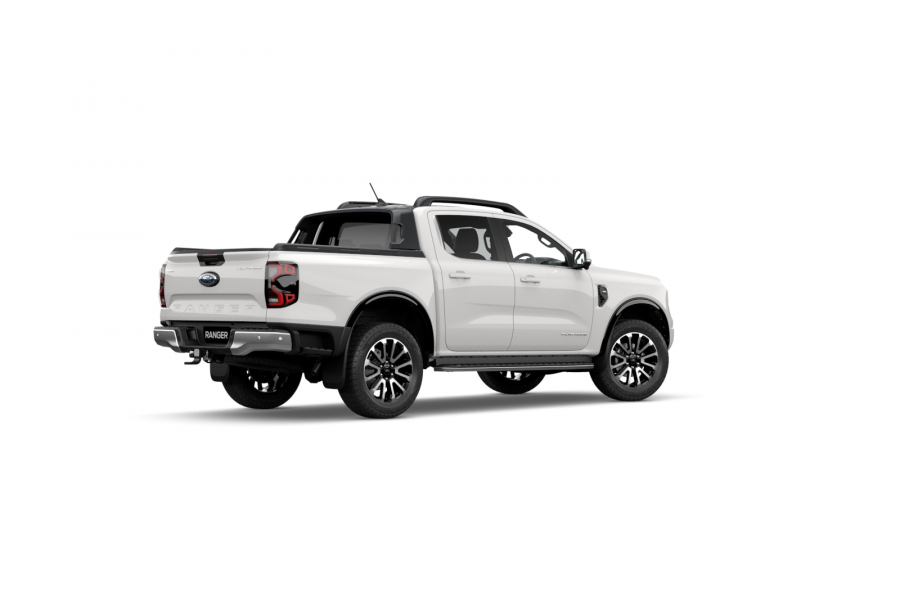 2024 Ford Ranger P703 Platinum Ute Image 7
