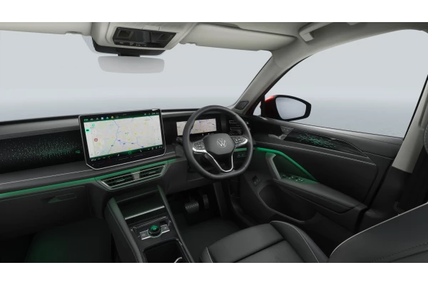 2026 Volkswagen Tiguan CT 150TSI eHybrid Elegance SUV Image 10