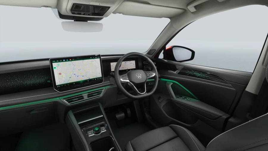 2026 Volkswagen Tiguan CT 150TSI eHybrid Elegance SUV Image 10