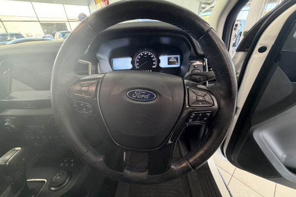 2021 MY21.75 Ford Everest UA II Sport SUV Image 29