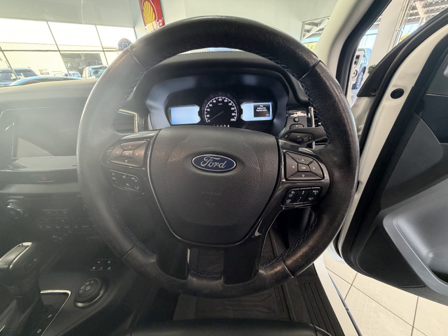 2021 MY21.75 Ford Everest UA II Sport SUV Image 29