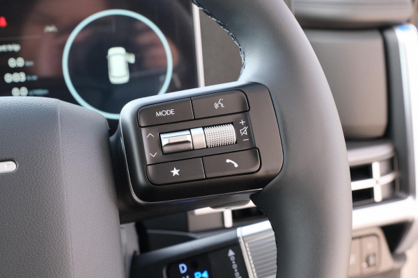2026 Hyundai Santa Fe MX5.V2 Hybrid SUV Image 17