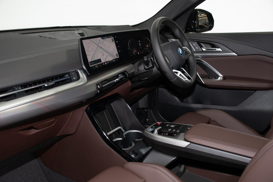 2024 BMW iX2 U10 eDrive20 M Sport SUV