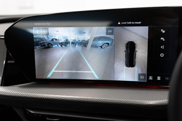 2025 Audi SQ5 GU  SUV image 14