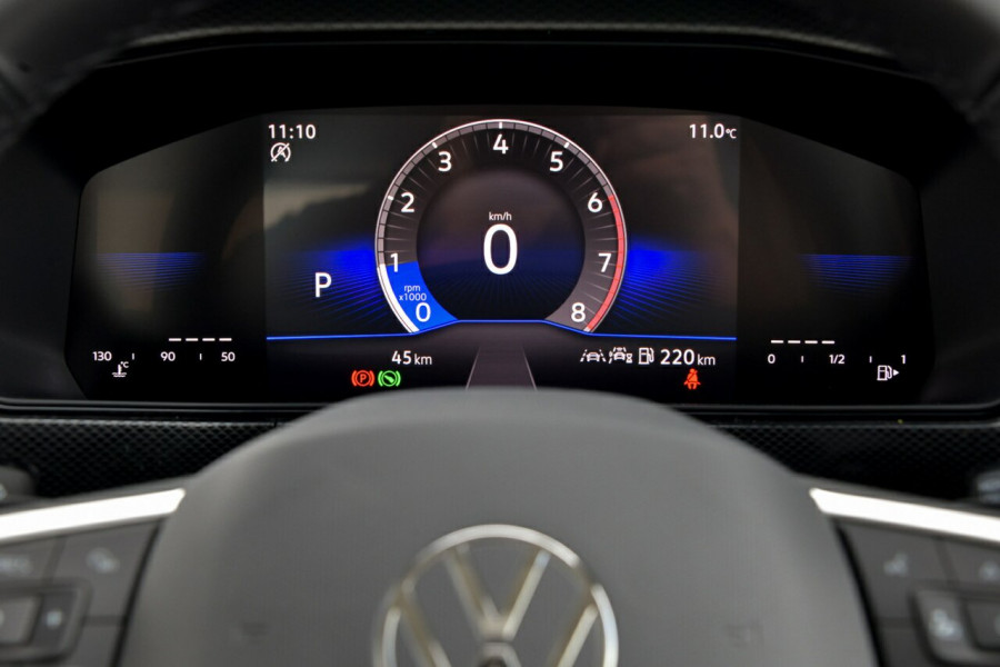 2024 Volkswagen T-Cross D31 85TSI Life SUV Image 9