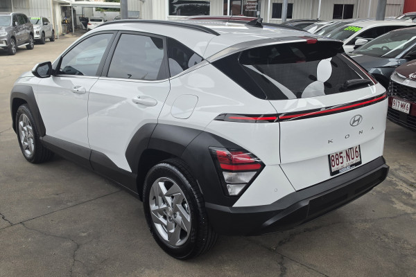 2025 MY26 Hyundai KONA SX2.V3  SUV Image 5