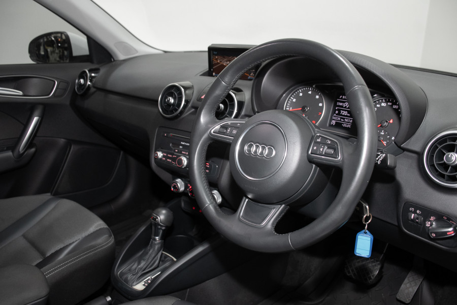 2018 Audi A1 1.4 TFSI Sport Hatch Image 13