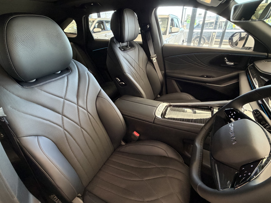 2026 MY25 Omoda Omoda 9  Virtue SUV Image 8