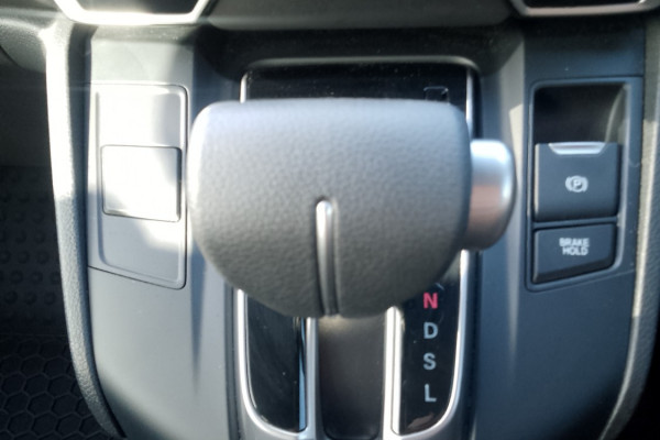 2019 Honda CR-V RW VTi-S SUV Image 28