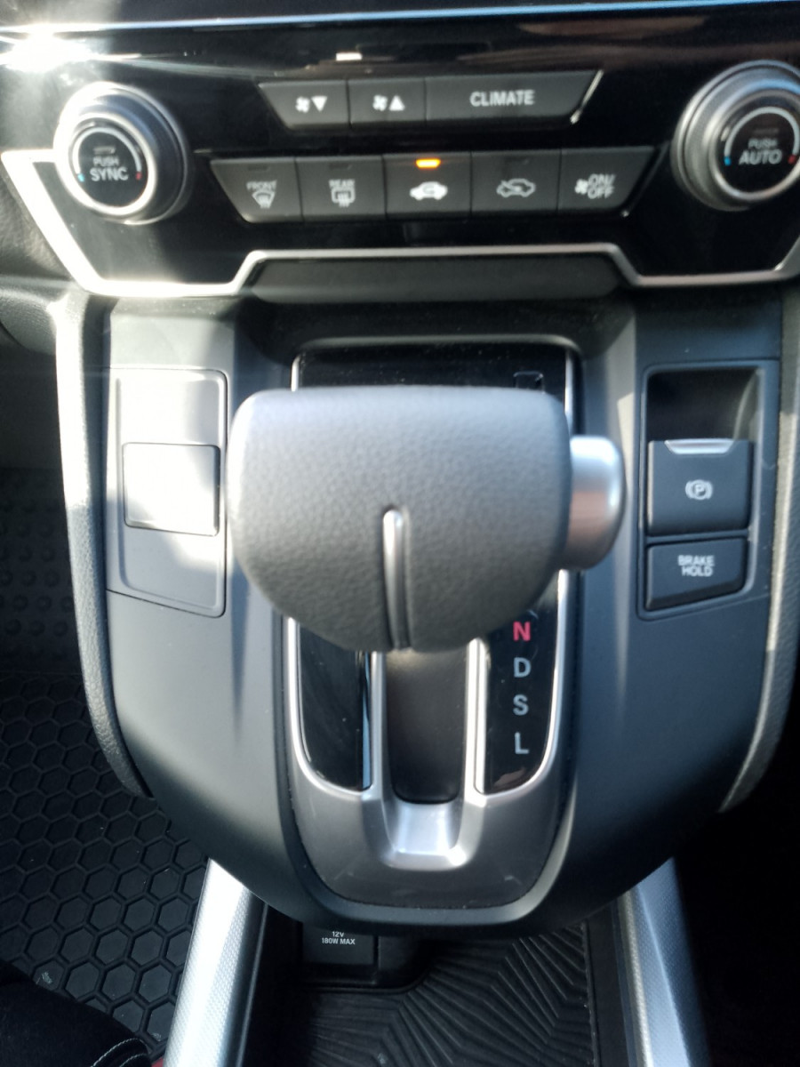 2019 Honda CR-V RW VTi-S SUV Image 28