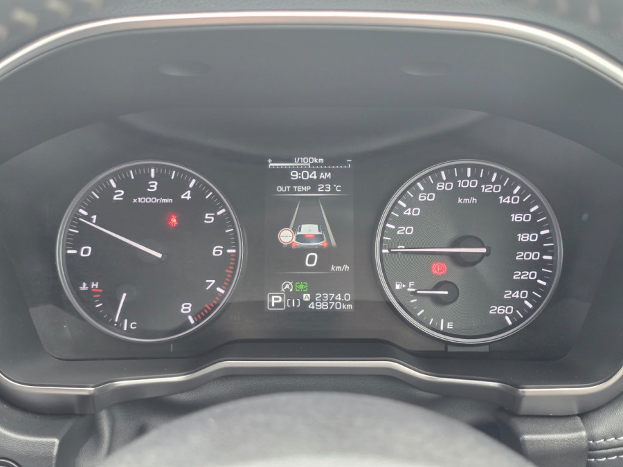 2024 Subaru Outback 6GEN AWD SUV Image 18