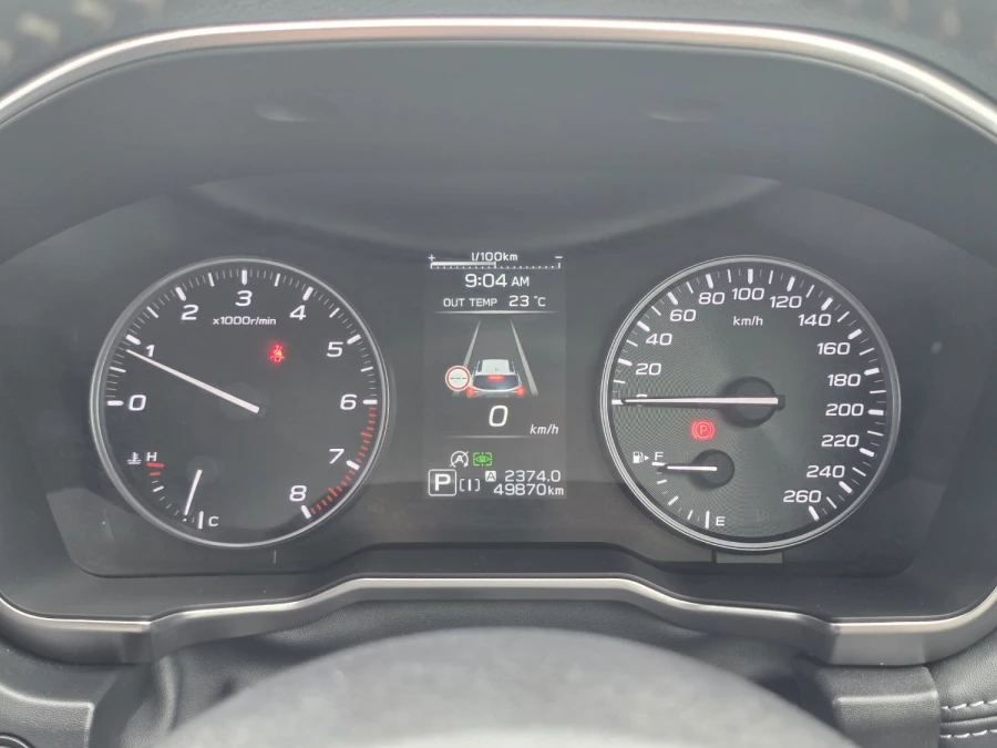 2024 Subaru Outback 6GEN AWD SUV Image 18