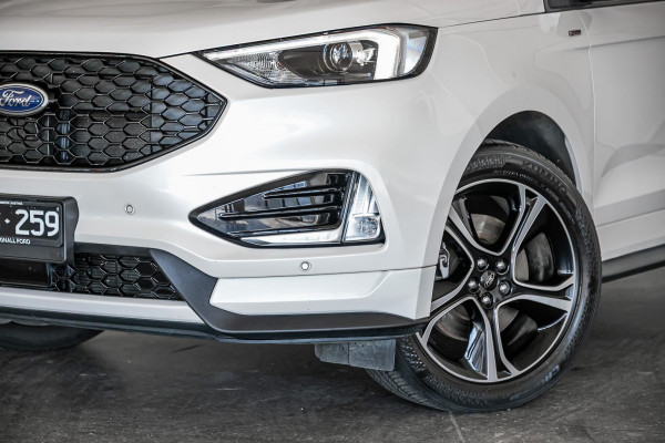 2019 Ford Endura CA ST-Line SUV
