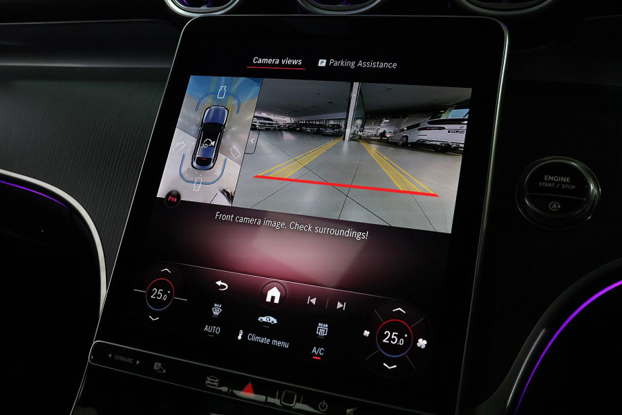 2025 [THIS VEHICLE IS SOLD]