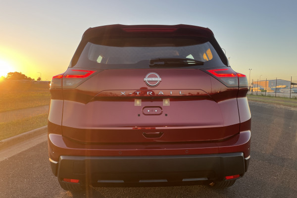2026 Nissan X-Trail T33 ST SUV Image 7