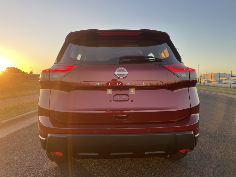 2026 Nissan X-Trail T33 ST SUV Image 7