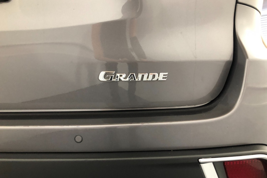 2018 Toyota Kluger GSU55R Grande SUV Image 20