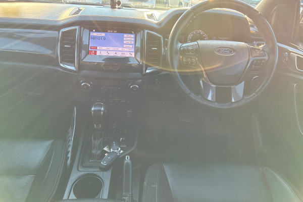2019 MY19.75 Ford Ranger PX MkIII Wildtrak Ute Image 15