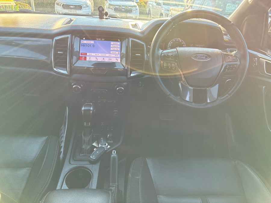 2019 MY19.75 Ford Ranger PX MkIII Wildtrak Ute Image 15