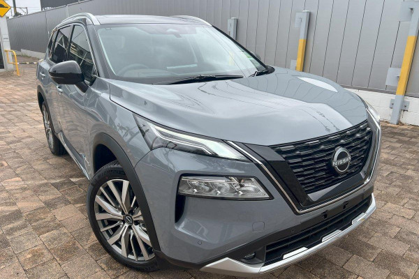 2024 MY25 Nissan X-TRAIL T33 Ti-L e-POWER SUV