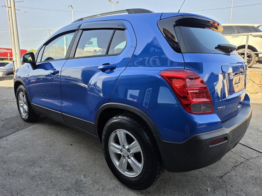2016 Holden Trax TJ LS SUV Image 9
