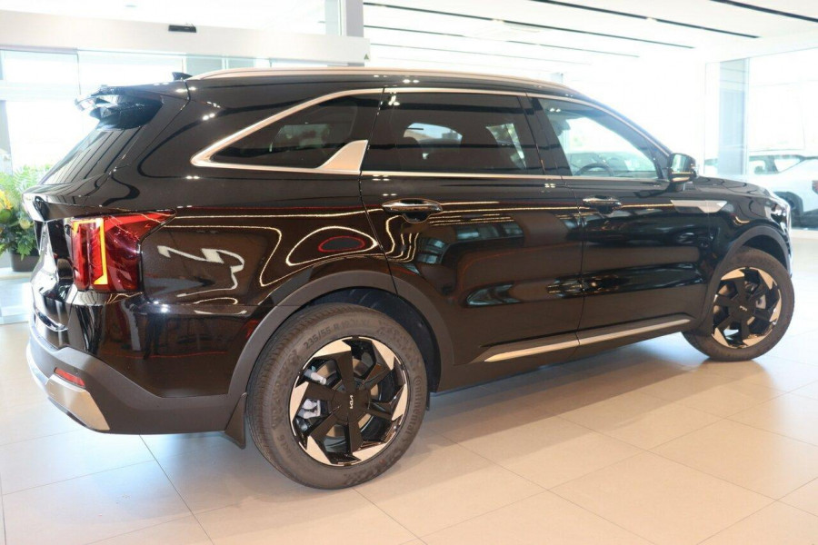 2025 Kia Sorento MQ4 PE Sport+ SUV Image 11