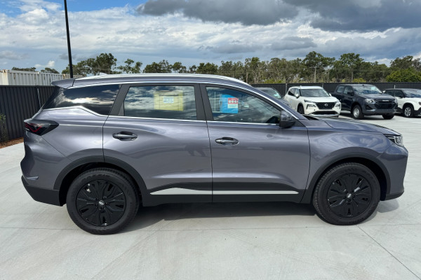 2026 Chery Tiggo 7 T32 Urban SUV Image 8